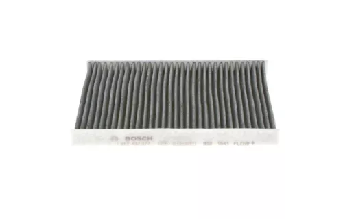 Kabinenluftfilter BOSCH 1 987 432 377)