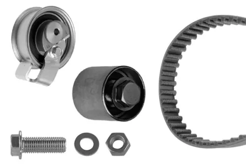 Timing Belt Kit BOSCH 1 987 948 157)