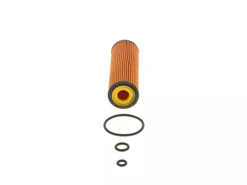 Ölfilter BOSCH 1 457 429 261)