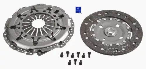 Kupplungssatz SACHS 3000 951 971)