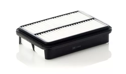 Luftfilter MANN-FILTER C 26 015)
