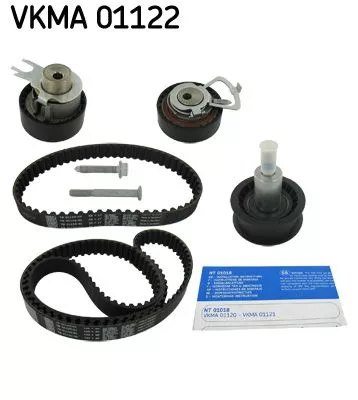 Timing Belt Kit SKF VKMA 01122)