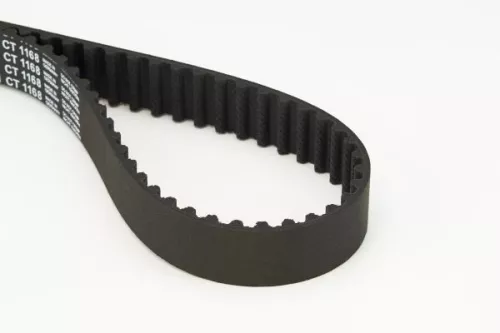 Timing Belt CONTINENTAL CTAM CT1168)