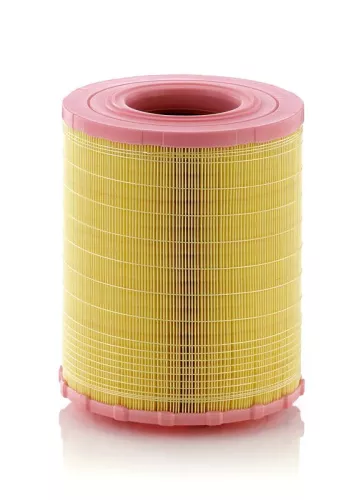 Luftfilter MANN-FILTER C 29 010)