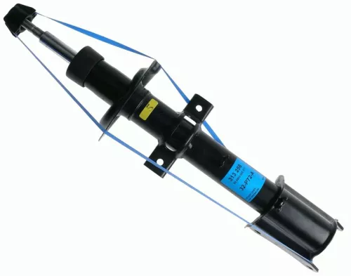 Stoßdämpfer SACHS 313 256)
