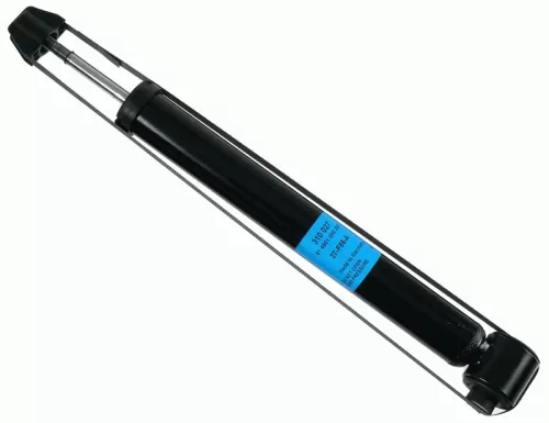 Stoßdämpfer SACHS 310 027)