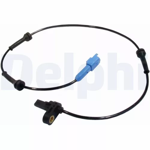 Sensor, Radgeschwindigkeit DELPHI SS20024)