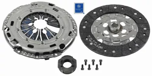 Clutch Kit SACHS 3000 970 036)