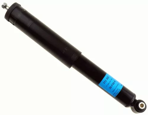 Stoßdämpfer SACHS 312 382)