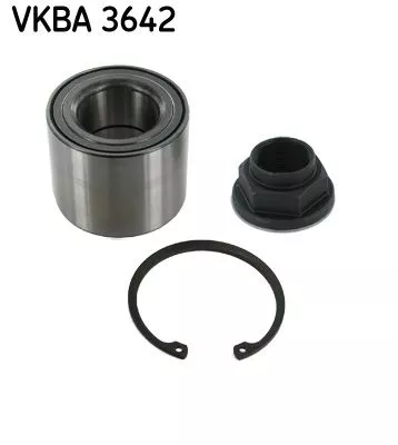 Radlagersatz SKF VKBA 3642)