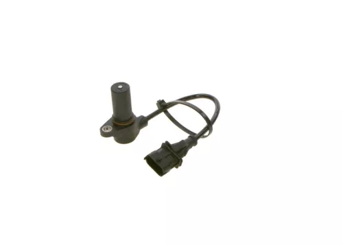 Sensor, Kurbelwellenimpuls BOSCH 0 281 002 434)