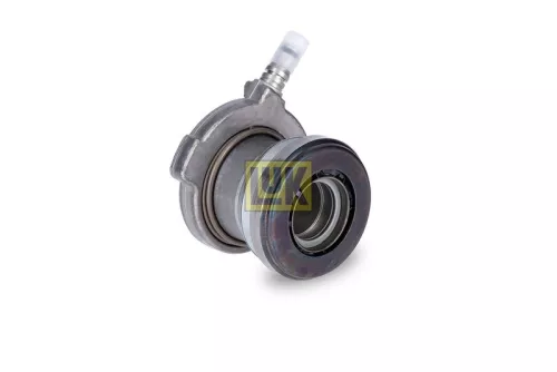 Zentraler Nehmerzylinder, Kupplung Schaeffler LuK 510 0103 10)