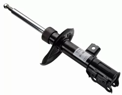 Stoßdämpfer SACHS 313 550)