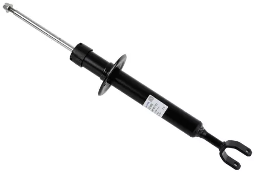 Stoßdämpfer SACHS 312 639)