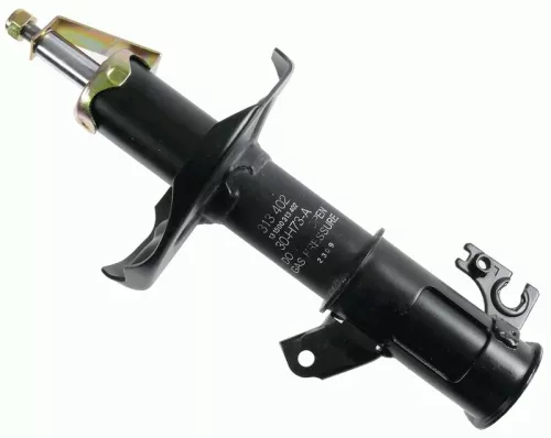Stoßdämpfer SACHS 313 402)