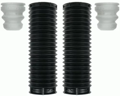 Staubschutzset, Stoßdämpfer SACHS 900 207)