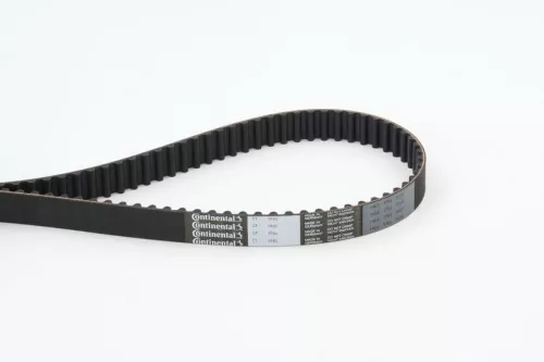 Timing Belt CONTINENTAL CTAM CT1081)