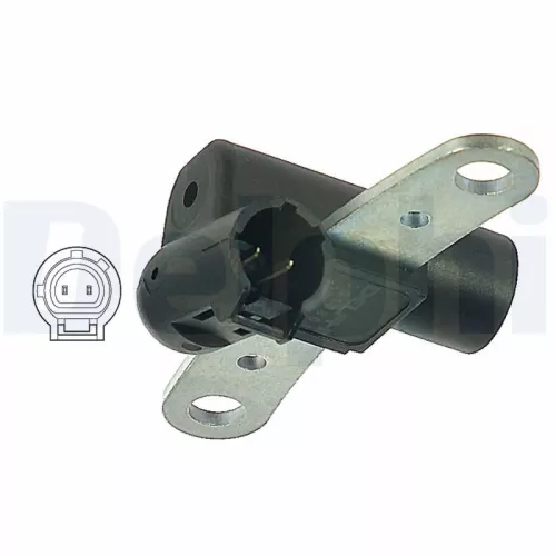 Sensor, Kurbelwellenimpuls DELPHI SS10801)