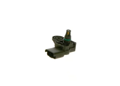 Sensor, Ansaugkrümmerdruck BOSCH 0 261 230 136)