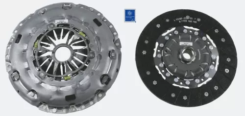 Clutch Kit SACHS 3000 951 151)