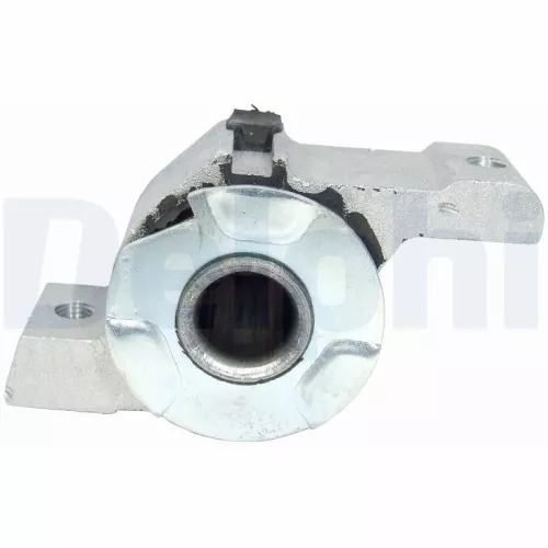 Montage, Querlenker DELPHI TD658W)