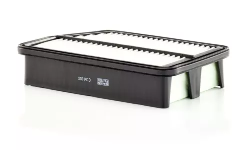Luftfilter MANN-FILTER C 26 013)
