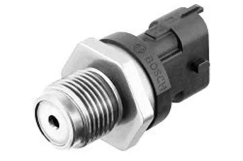Sensor, Kraftstoffdruck BOSCH 0 281 002 907)