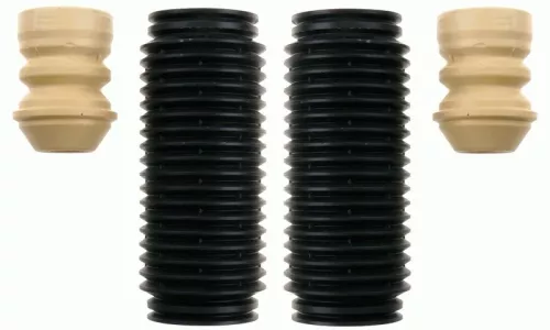 Staubschutzset, Stoßdämpfer SACHS 900 092)