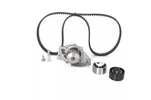 Water Pump & Timing Belt Kit BOSCH 1 987 946 405)