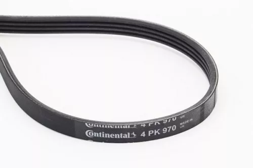 V-Rippen-Gürtel CONTINENTAL CTAM 4PK970)