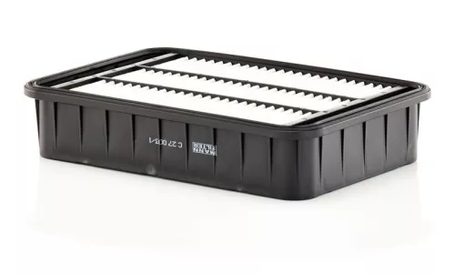 Luftfilter MANN-FILTER C 27 003/1)