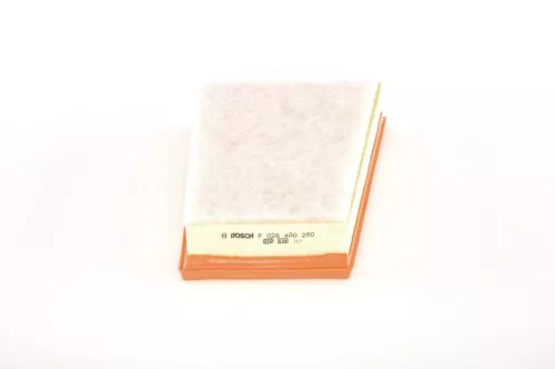 Luftfilter BOSCH F 026 400 250)