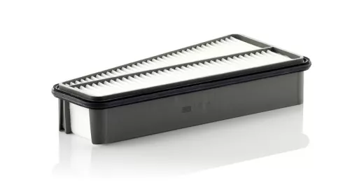 Luftfilter MANN-FILTER C 35 004)