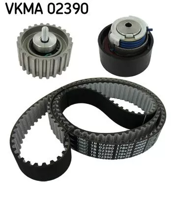 Timing Belt Kit SKF VKMA 02390)