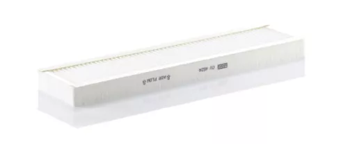 Kabinenluftfilter MANN-FILTER CU 4624)