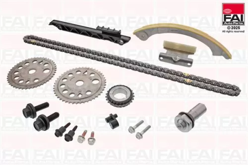 Timing Chain Kit FAI AutoParts TCK2NG)