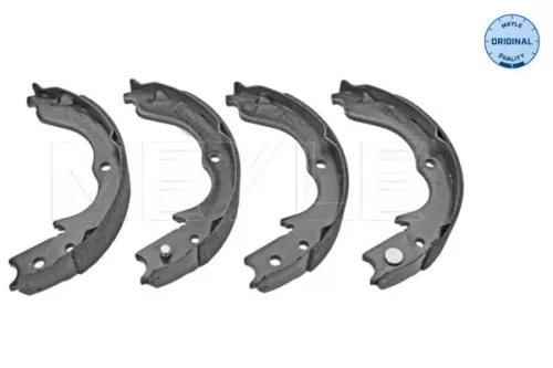 Bremsbackensatz MEYLE 32-14 533 0002)