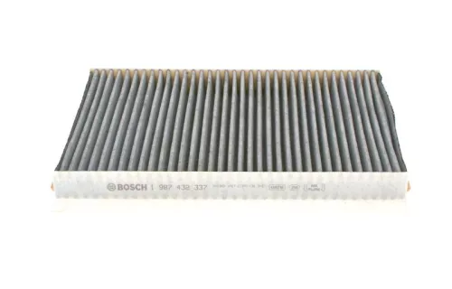 Kabinenluftfilter BOSCH 1 987 432 337)