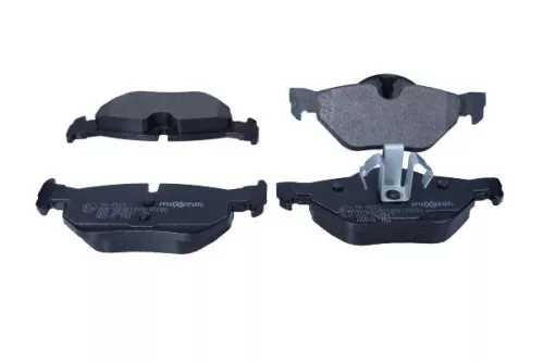 Bremsbelagsatz, Scheibenbremse MAXGEAR 19-0525)