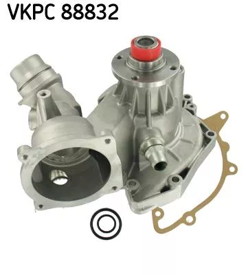 Wasserpumpe, Motorkühlung SKF VKPC 88832)