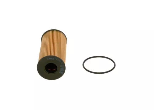Ölfilter BOSCH F 026 407 125)