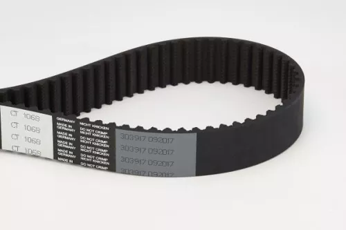 Timing Belt CONTINENTAL CTAM CT1068)