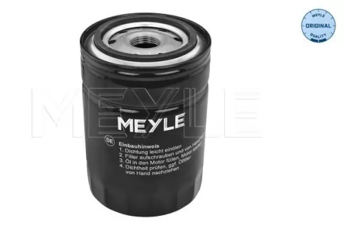 Ölfilter MEYLE 40-14 322 0001)