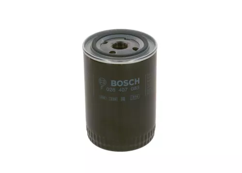 Ölfilter BOSCH F 026 407 083)