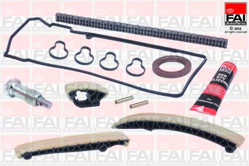Timing Chain Kit FAI AutoParts TCK144)