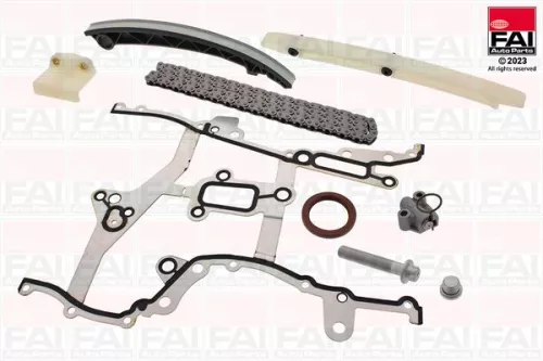 Timing Chain Kit FAI AutoParts TCK98)
