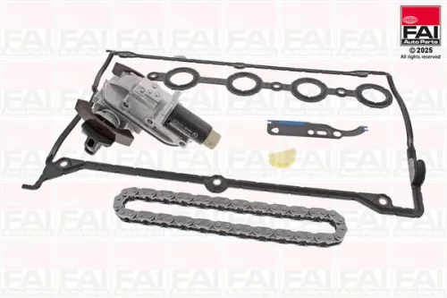 Timing Chain Kit FAI AutoParts TCK111)