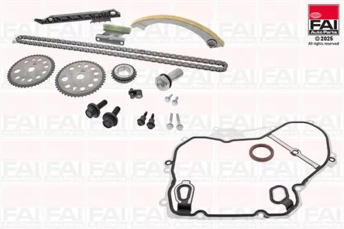 Timing Chain Kit FAI AutoParts TCK57)