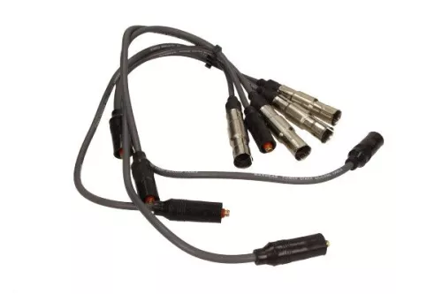 Zündkabelsatz MAXGEAR 53-0100)