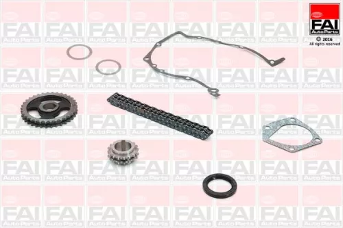 Timing Chain Kit FAI AutoParts TCK64)